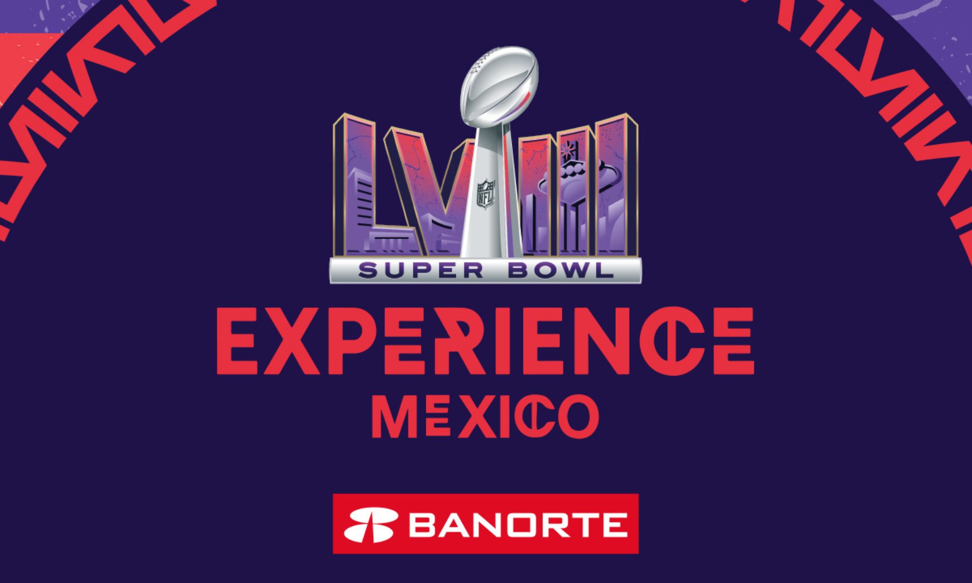 Super Bowl Experience