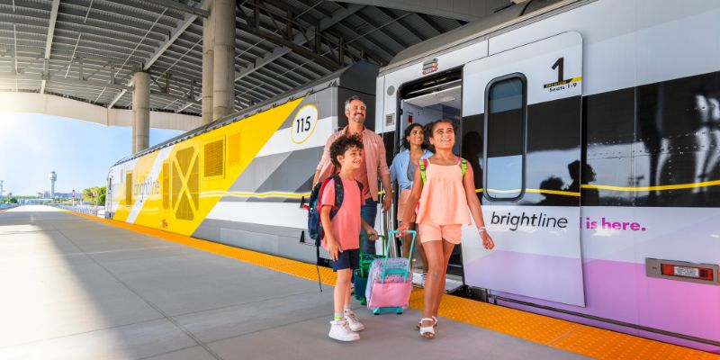 brightline tren florida