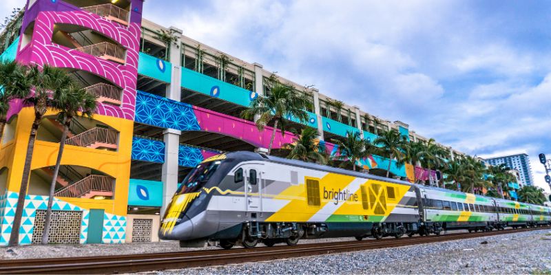 brightline tren florida