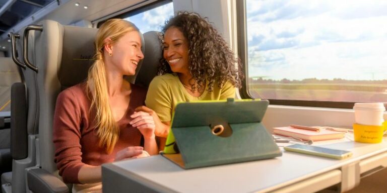 El ABC del Brightline: descubriendo Florida en tren - Travel Report