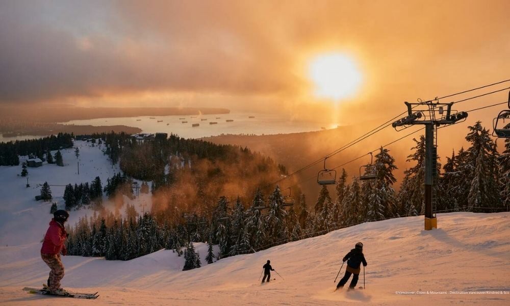 columbia britanica razones viajar