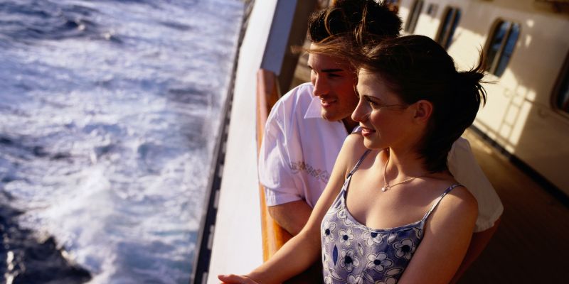 crucero parejas razones