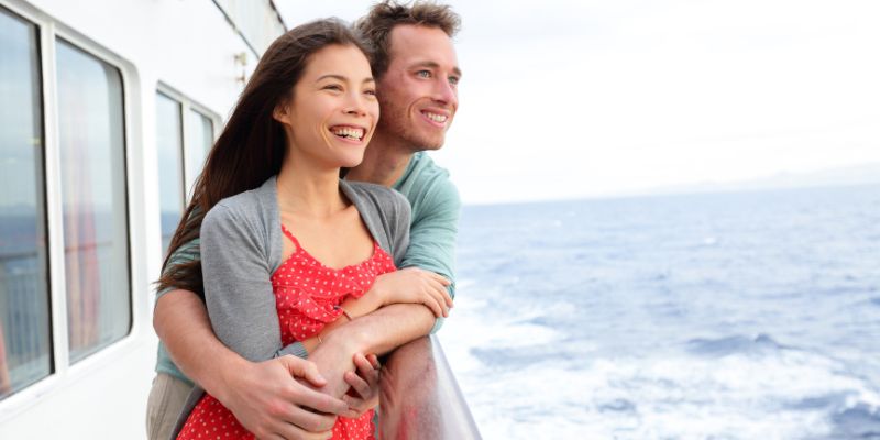 crucero parejas razones