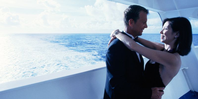 crucero parejas razones