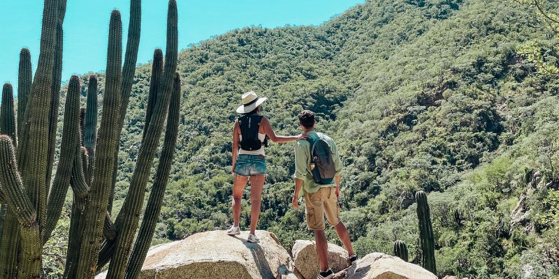 los cabos invierno