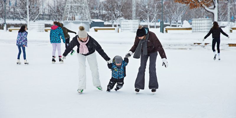 montreal para familias