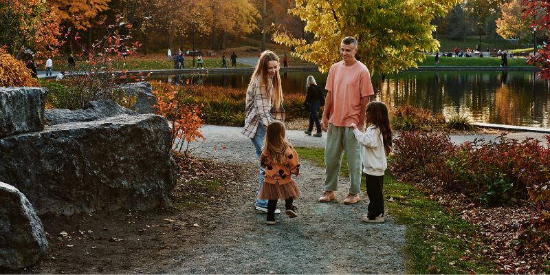 montreal para familias