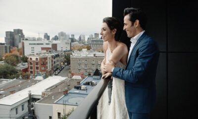 montreal para parejas