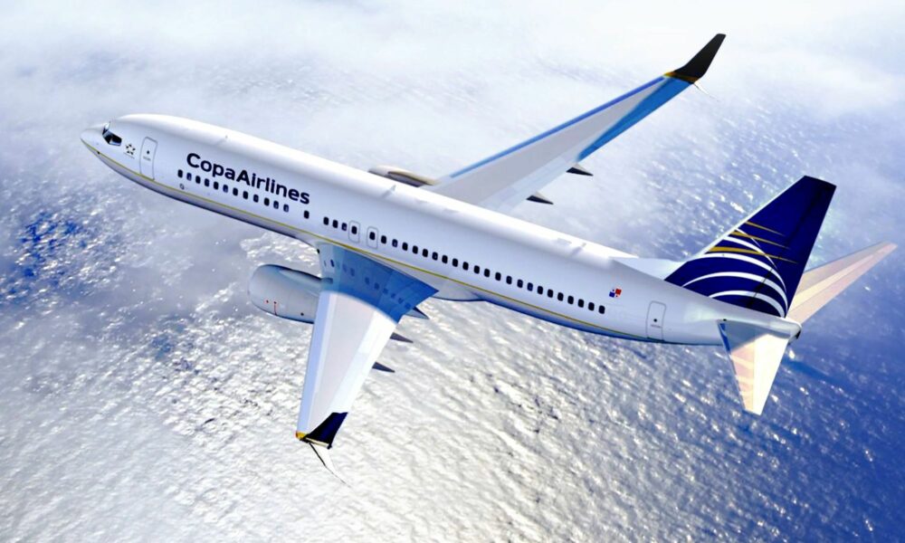 Copa Airlines