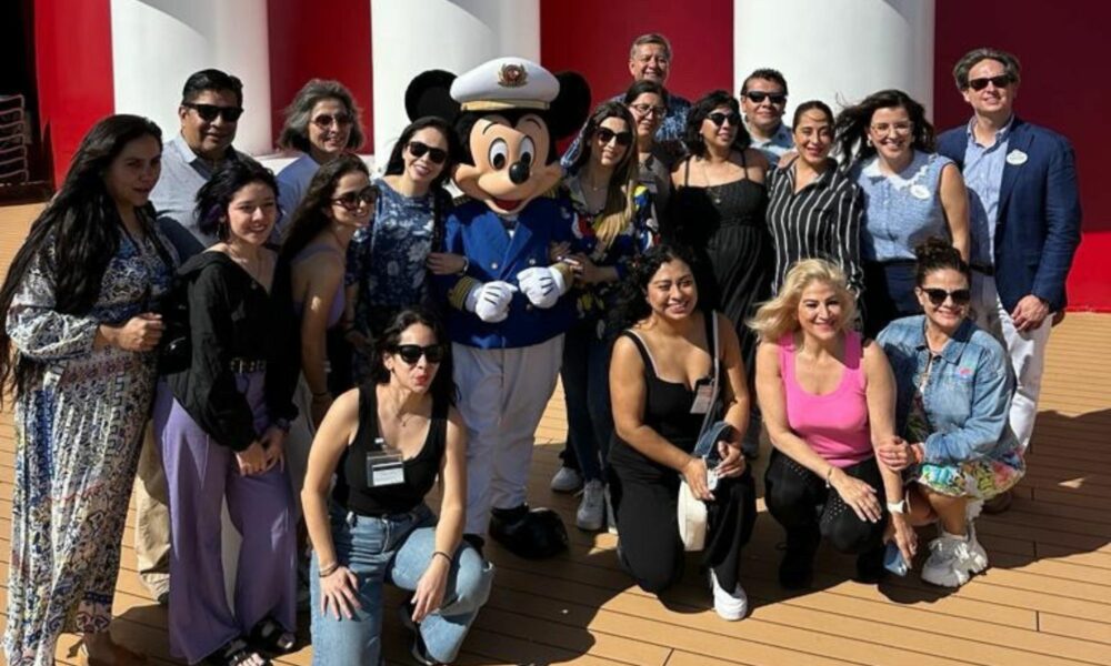 Disney Fantasy