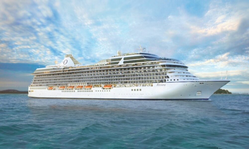 Oceania Cruises