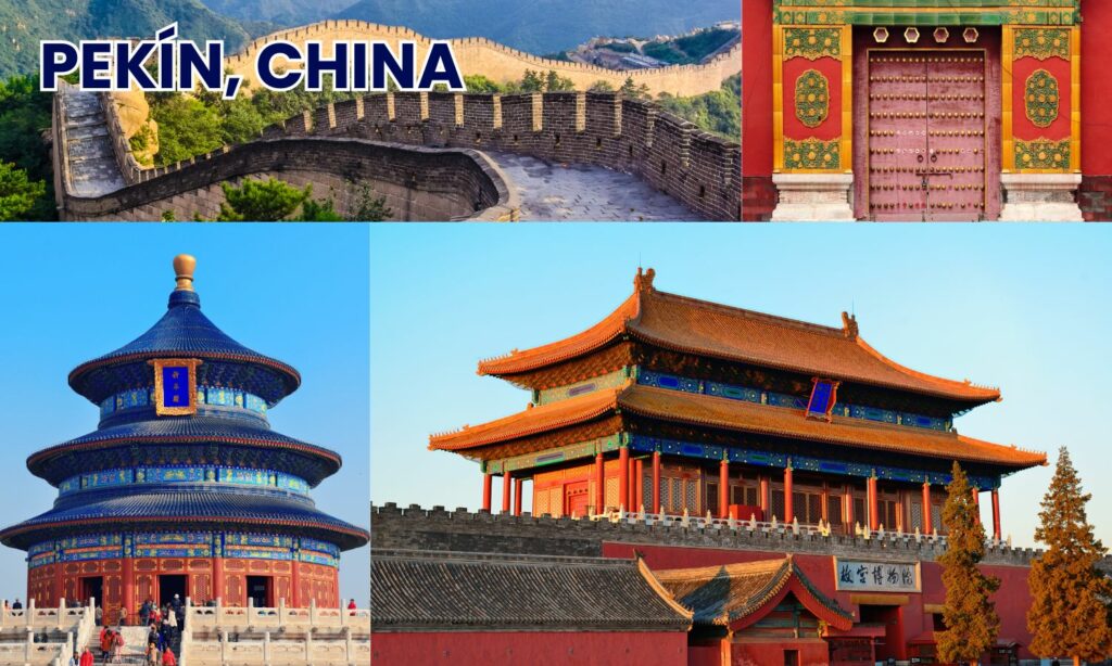 Qué hacer en Pekín Travel Report