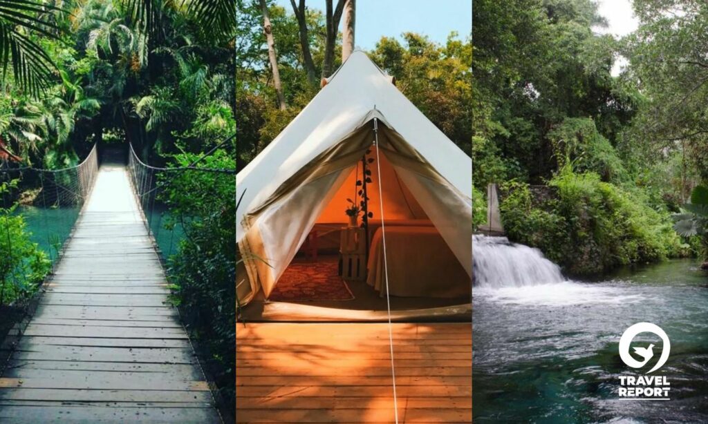 Barro mexicano una tradición milenaria Travel Report