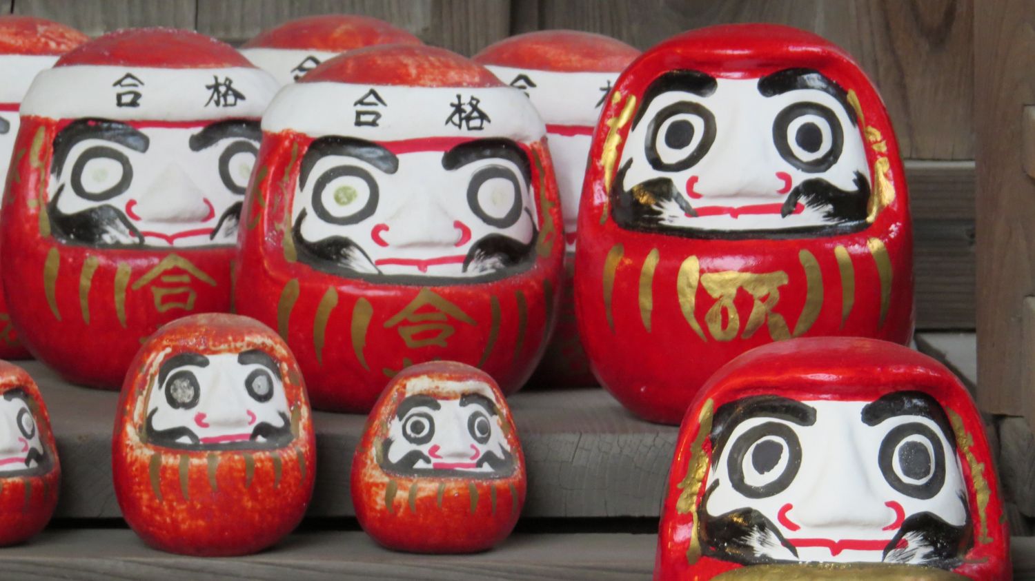 artesanías japonesas