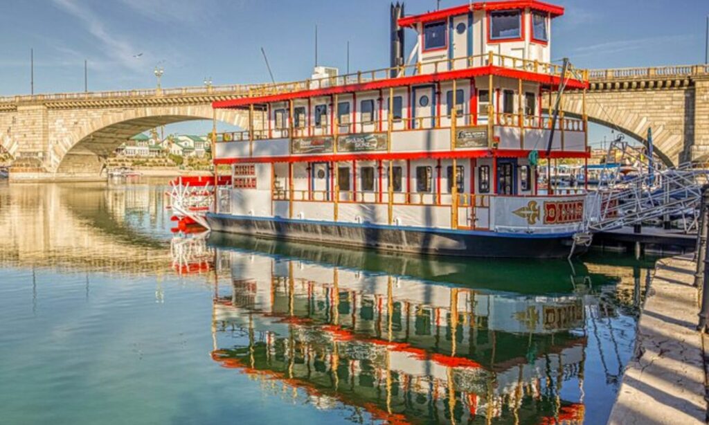 dixie bellen en lake havasu