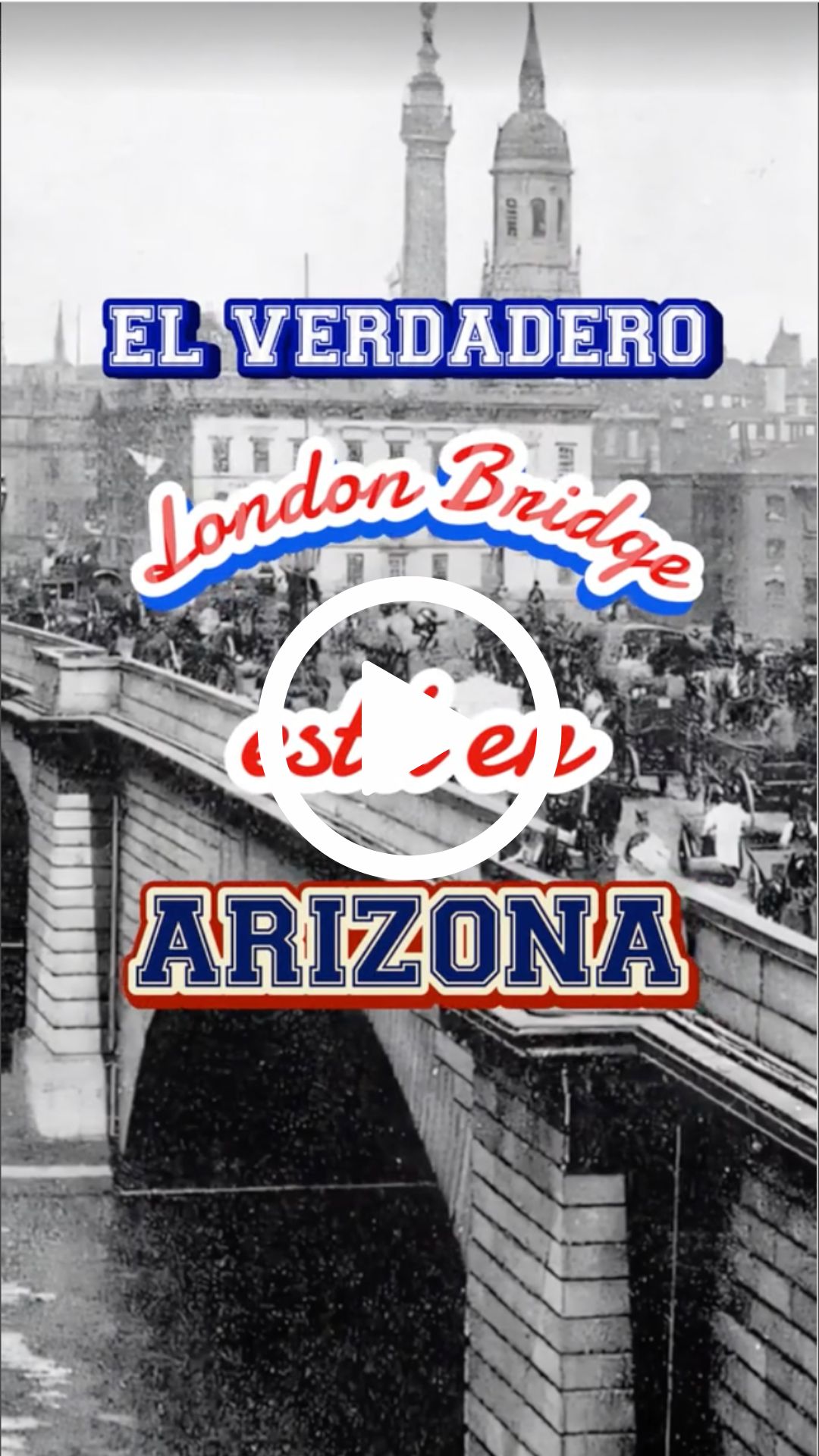 london bridge en arizona