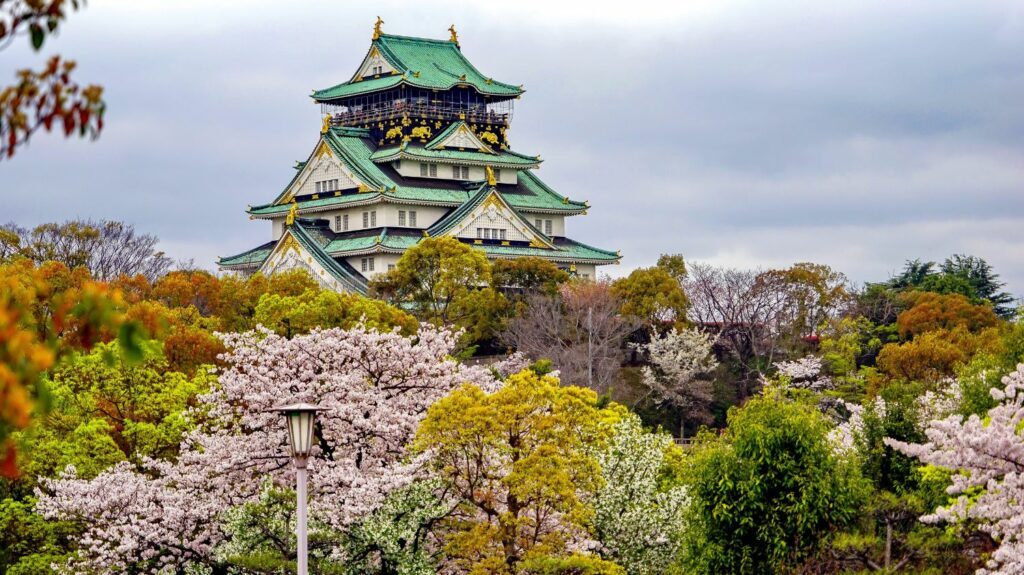 recomendarciones para viajar a japón