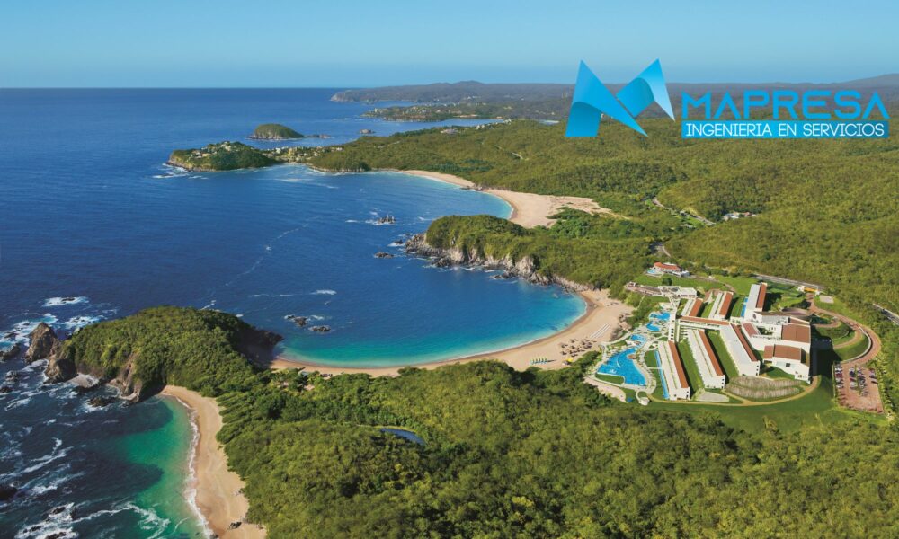 mapresa inclusive collection