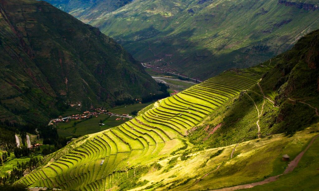 lugares imperdibles de perú