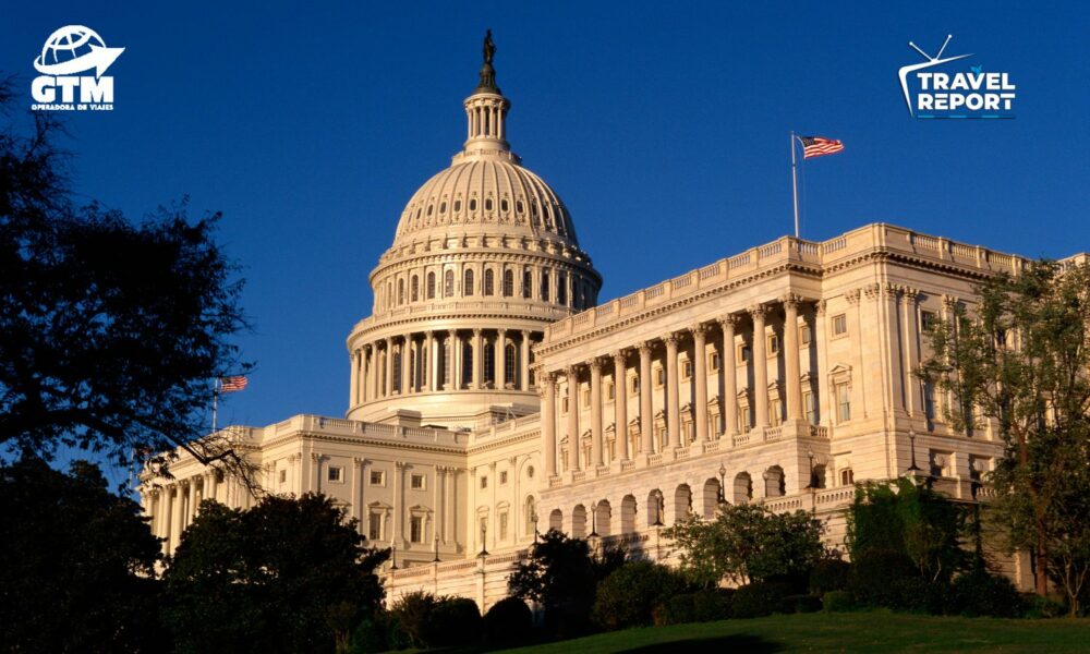 Descubre Washington D.C