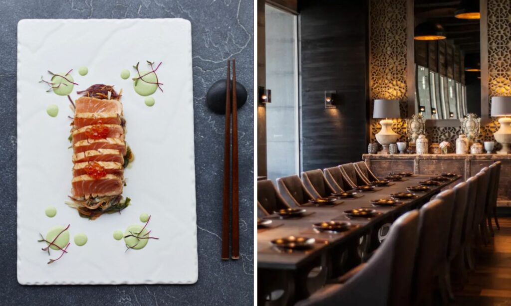 Indochine — Asia a fuego vivo