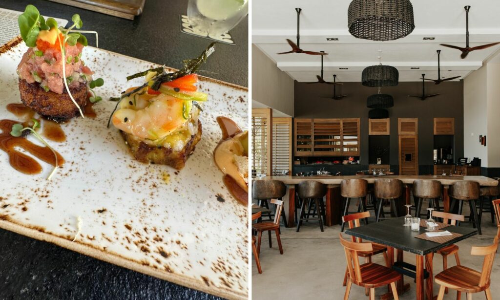 NI — Perú frente al Caribe