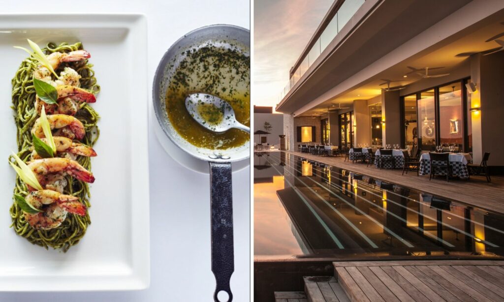 Terra Nostra — Mediterráneo