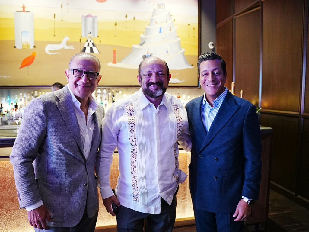 alex pace dario flota