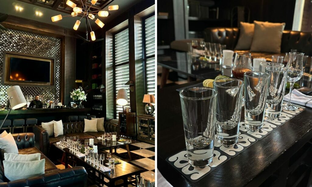 centro gastronómico