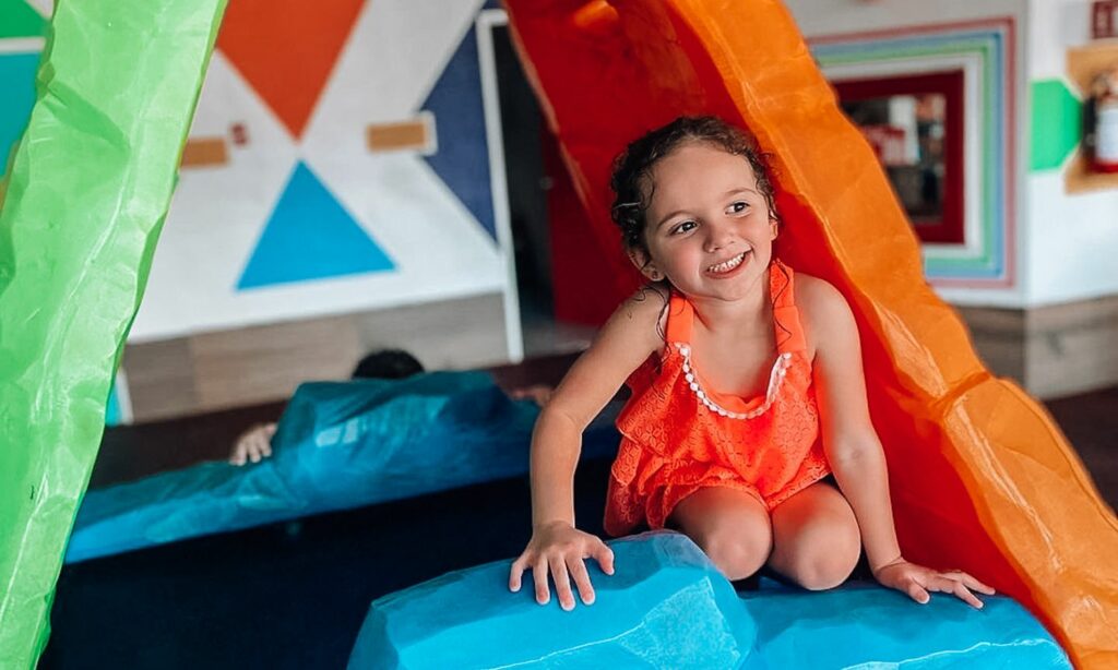 clubes Seadust Cancún Family Resort