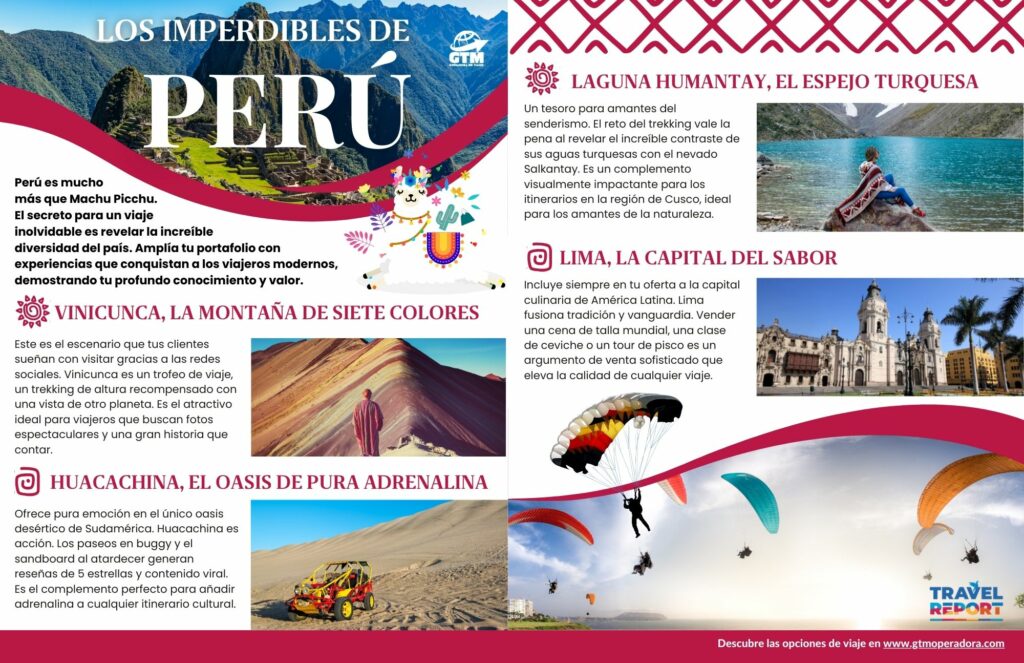 infografía perú gtm