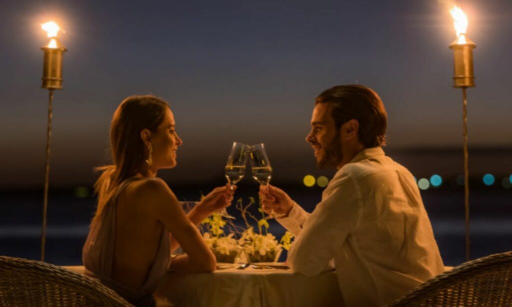 la recomendación personal