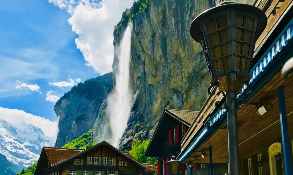 lauterbrunnen