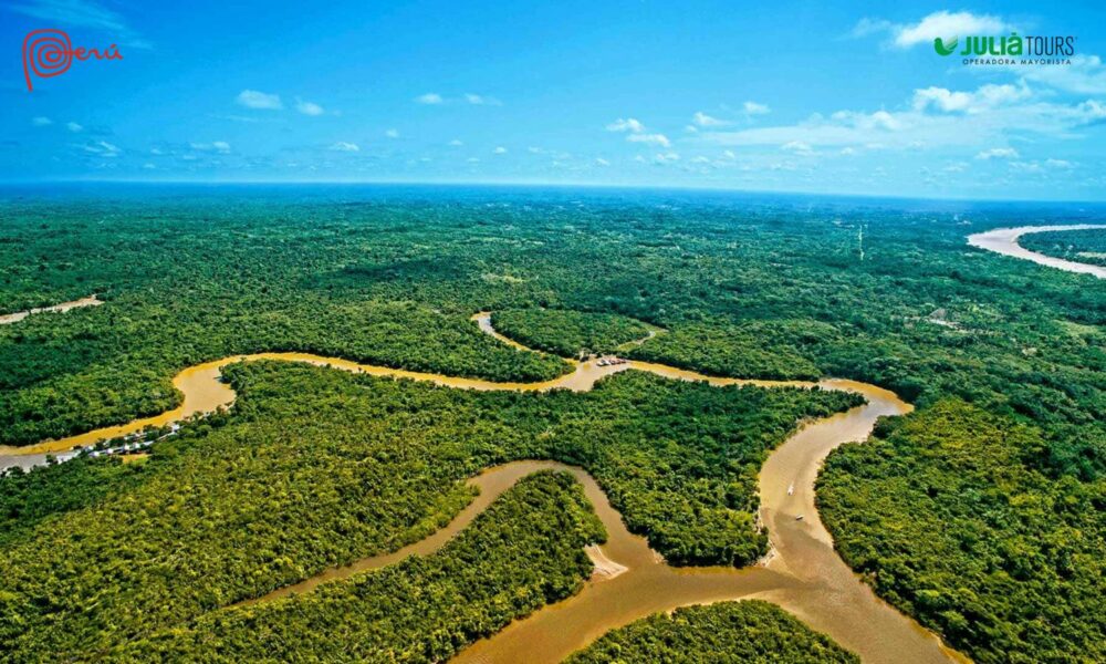 peru amazonas