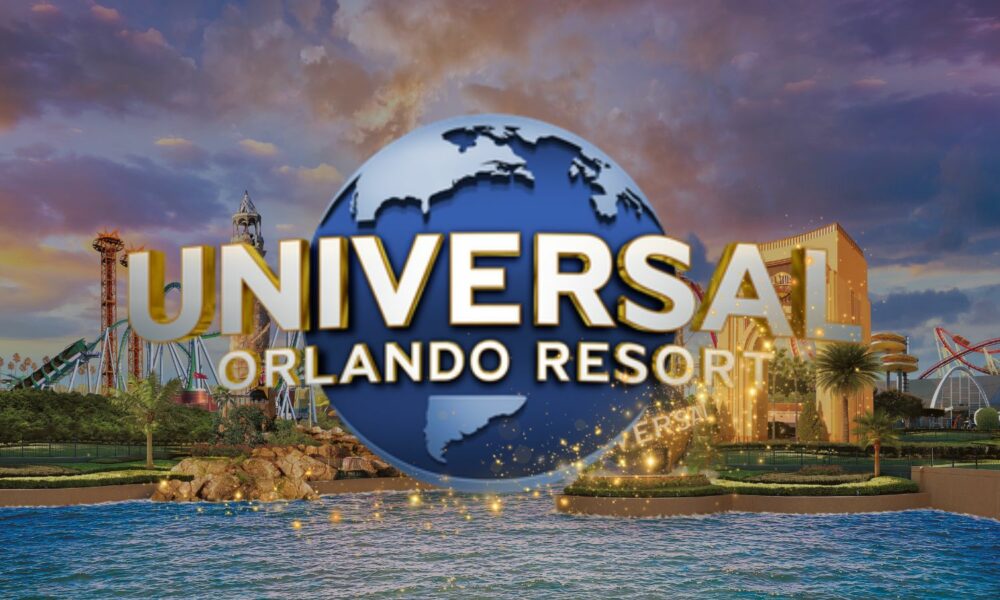 universal orlando resort