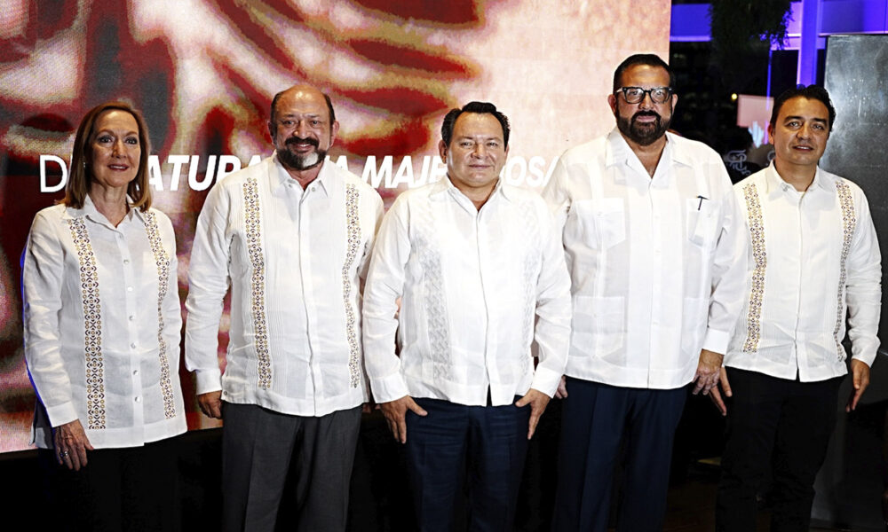 yucatan lanza su nueva campana turistica santuario maya