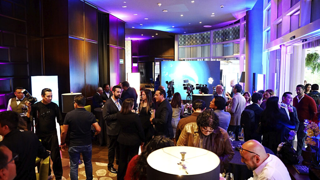 yucatan santuario maya coctel cdmx