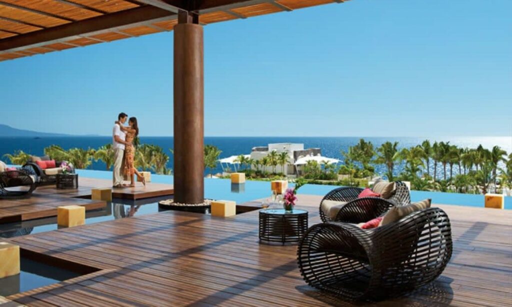 Casa Velas – Adults Only mejores hoteles en Puerto Vallarta