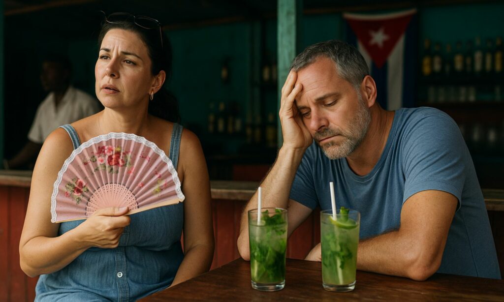 El arte de vender lo invendible