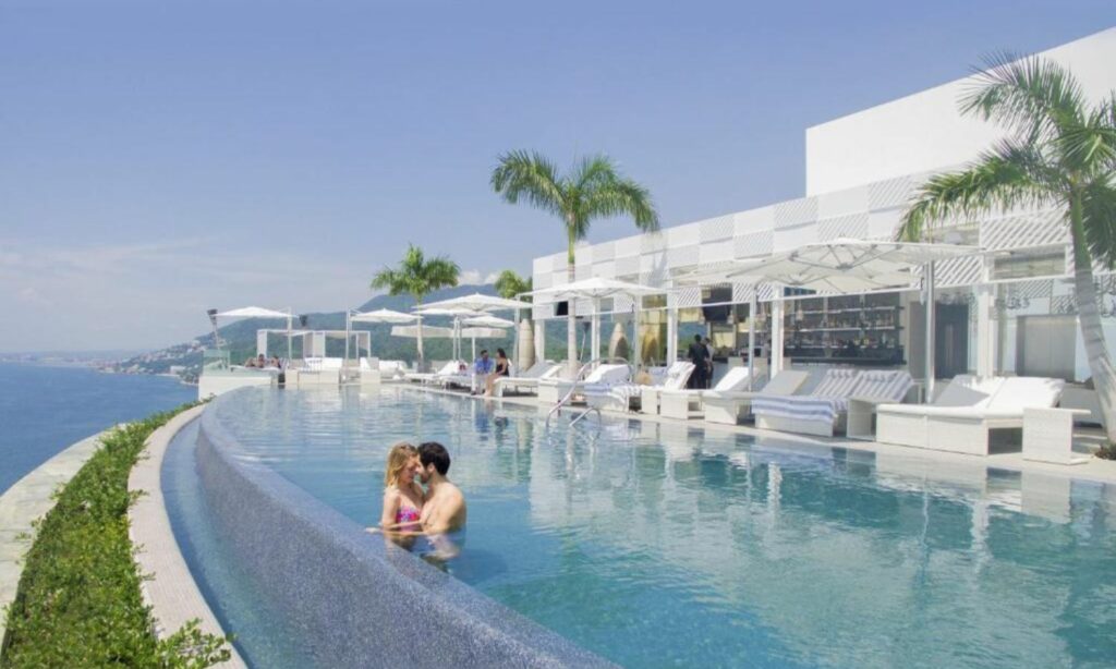 Hotel Mousai – Adults Only mejores hoteles en Puerto Vallarta
