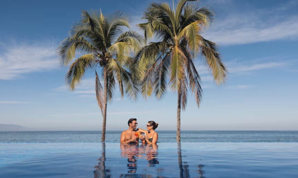 Hyatt Ziva Puerto Vallarta