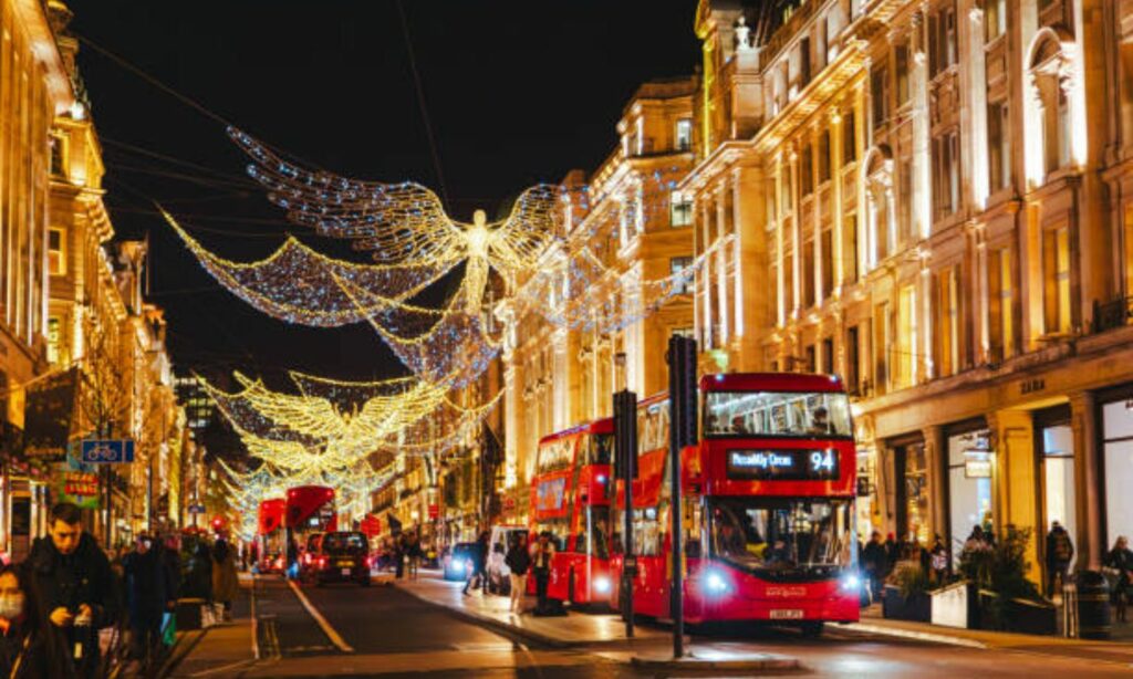 Londres, Reino Unido