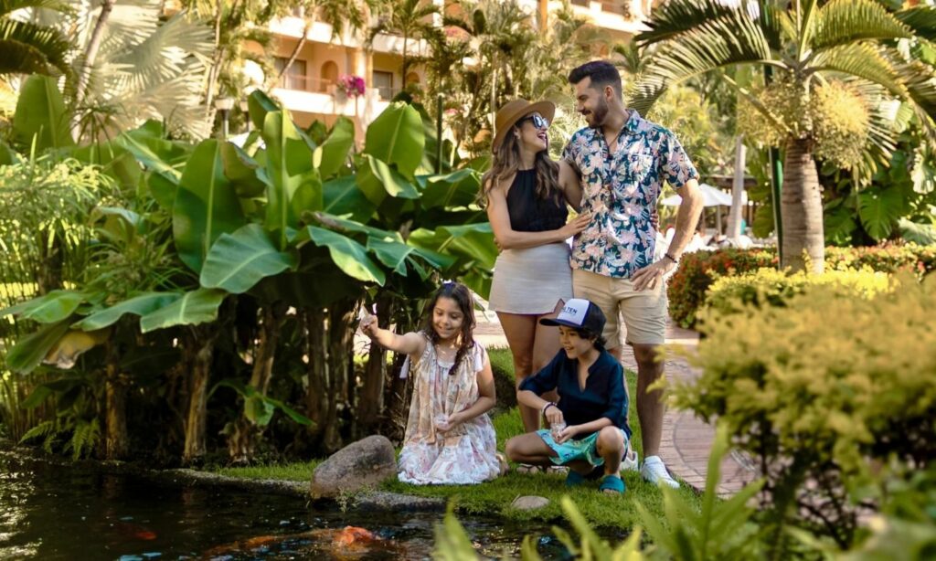 Velas Vallarta Suite Resort