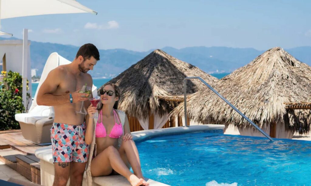 Villa Premiere – Adults Only mejores hoteles en Puerto Vallarta