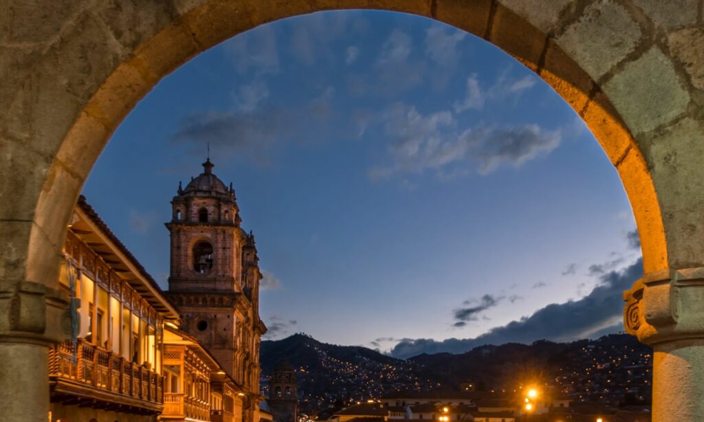 cusco