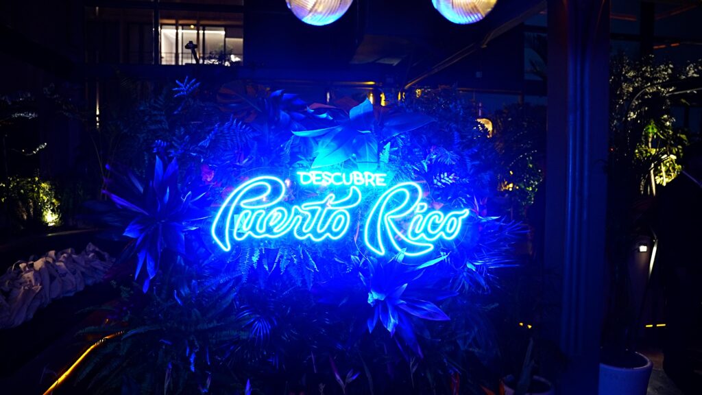 descubre puerto rico en mexico