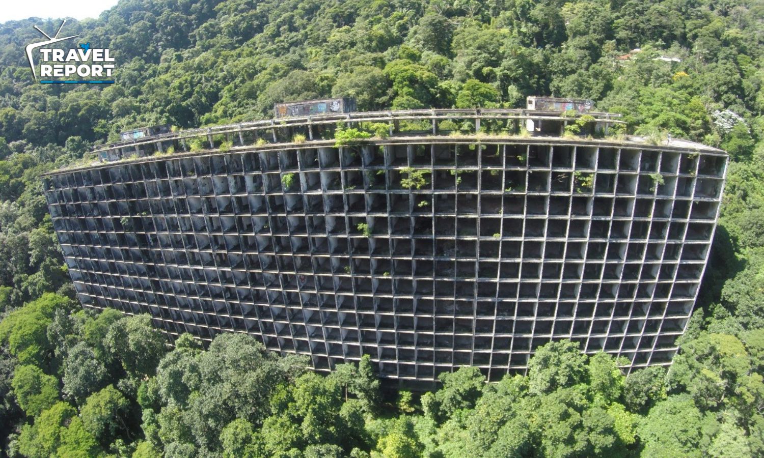 el hotel abandonado de río de janeiro