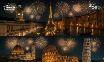 fin de año en europa