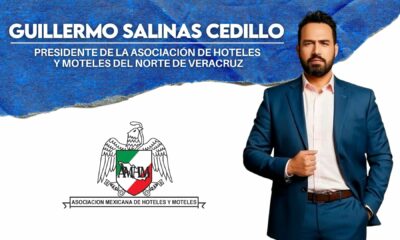 guillermo salinas cedillo