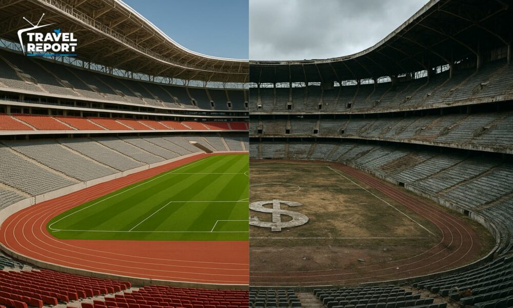 la maldición del anfitrión